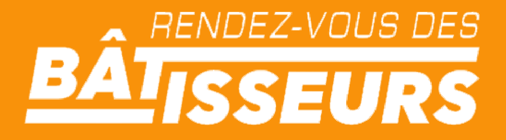 Logo Rendez-vous des batisseurs